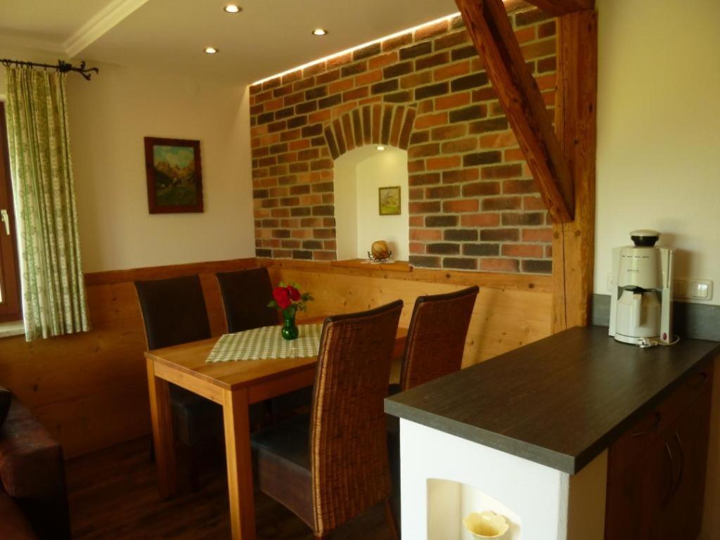 Villa Fuchsbauernhof à Piding Extérieur photo