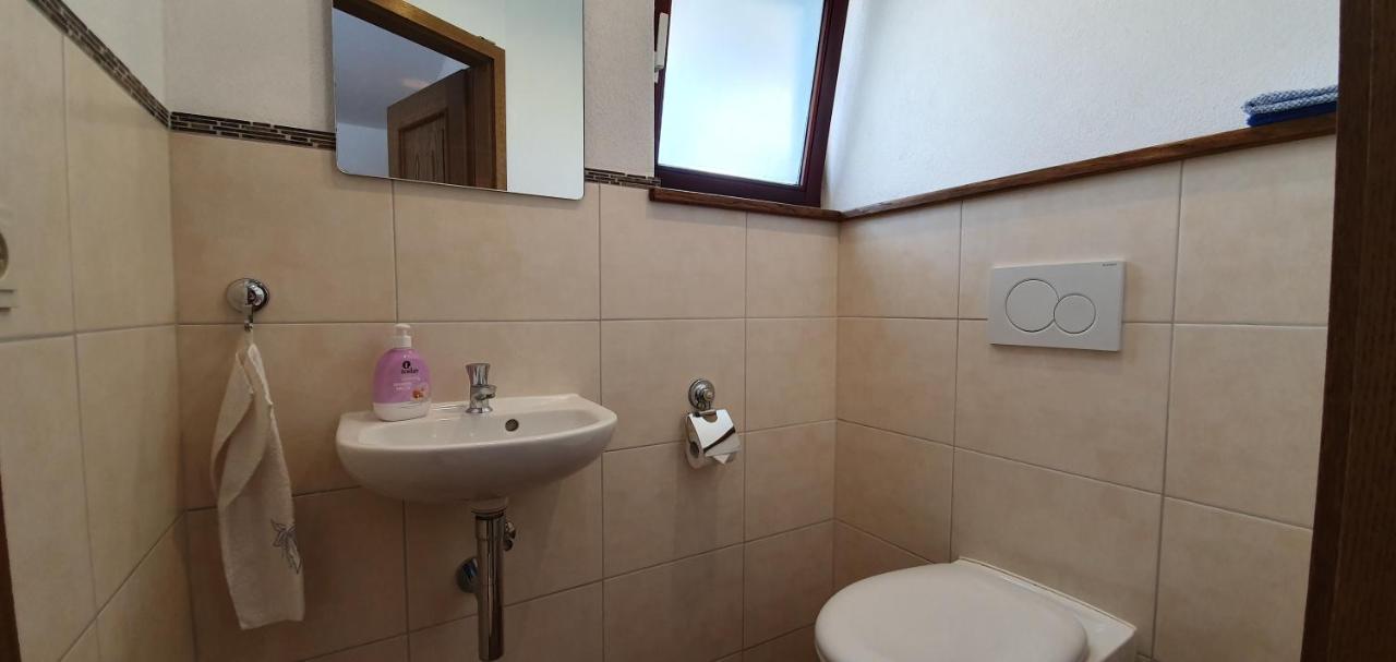 Villa Fuchsbauernhof à Piding Extérieur photo