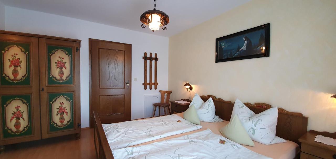 Villa Fuchsbauernhof à Piding Extérieur photo