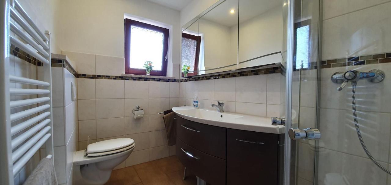 Villa Fuchsbauernhof à Piding Extérieur photo