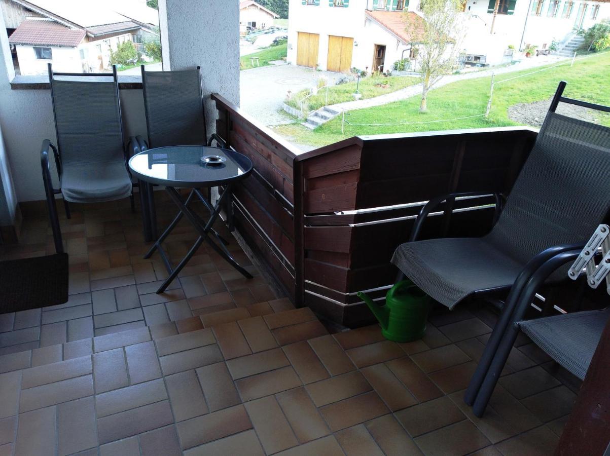 Villa Fuchsbauernhof à Piding Extérieur photo