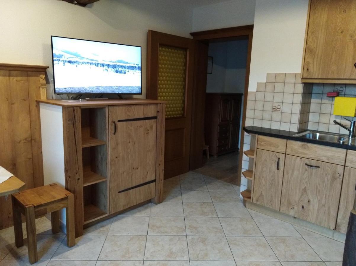 Villa Fuchsbauernhof à Piding Extérieur photo