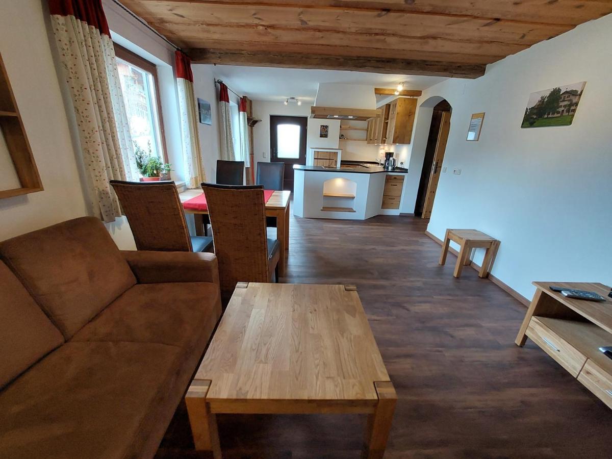 Villa Fuchsbauernhof à Piding Extérieur photo
